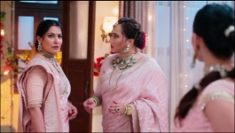 Mr and Mrs Parshuram - 10th April 2026